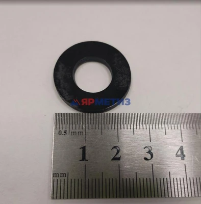 Шайба 12х26х3мм арт. 00000-0870628-009