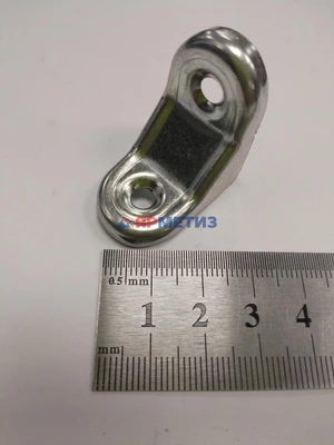 Уголок 30х30х20х1,2мм мебельный