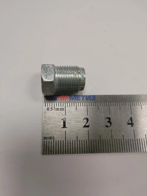 Штуцер гайка 12х1мм арт. 00000-0367650-299