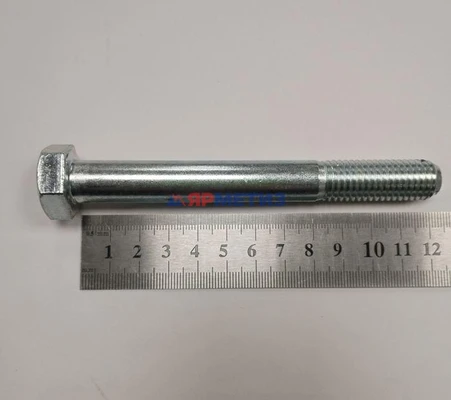 Болт 14х120х2 арт. 7798-14120-88-п29 (кл. пр. 8,8)