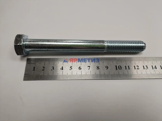 Болт 14х130х2 арт. 7798-14130-88-п29 (кл. пр. 8,8)