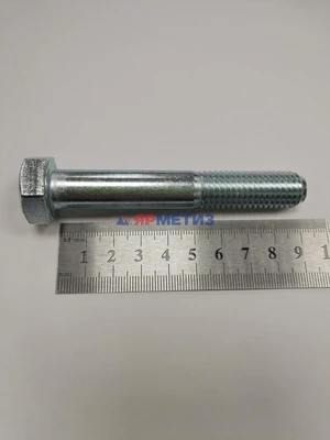 Болт 14х90х2 арт. 7798-1490-88-п29 (кл. пр. 8,8)