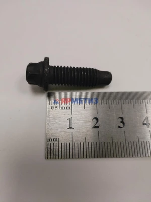 Болт 8х25х1,25мм салазок кресла 2110 н/о арт. 21100-6810054-408