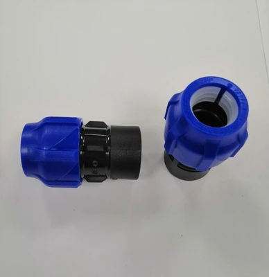 Муфта РЕ 25х1/2" внутренняя VF арт. 100995