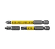 Бита Т30х150мм TORX FIT Профи кованая (1/2) арт. 57523