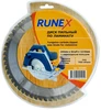 Диск 200х56зубх32/30мм циркулярный RUNEX арт. 552005