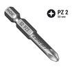 Бита Pz2х50мм Е6,3 COREBIT арт. 330250