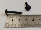 Саморез 4,2х25мм прессшайба Torx арт. 9716