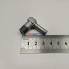 Штуцер коллектора угловой Газель Бизнес, УМЗ (шланг 6) арт. 417-1014072-10