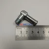 Штуцер термостата угловой Газель Бизнес, УМЗ (шланг 8) арт. 4216-1014072