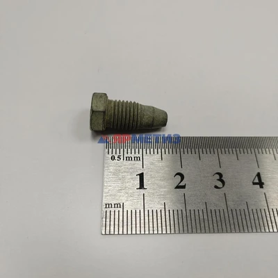 Болт 8х16,5х1мм рычага штока КПП 2108 арт. 21080-1703038-008