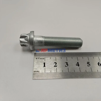 Болт 10х45х1,25мм правой опоры двигателя КАЛИНА арт. 11180-1001492-108