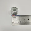 Гайка 12х1,25мм с нейлоновым кольцом (12мм) арт. 00001-0061051-118