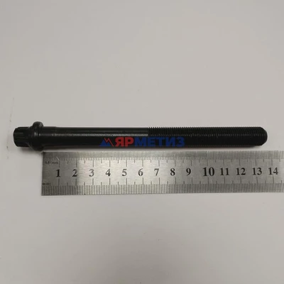 Болт 12х135х1,25мм головки блока дв. УМЗ-А274 EvoTech 2.7 арт. 00274-1003271-009