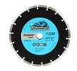 Круг 230х22,23х7,5х2,4мм DIAFORCE SEGMENT BASIC сухой рез. арт. 510230