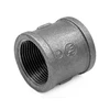 Муфта ДУ40 1 1/2" чугун FITTEX PLUS арт. 396317