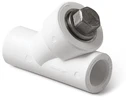 Фильтр косой 32мм в/в PPRC PRO AQUA арт. 62062