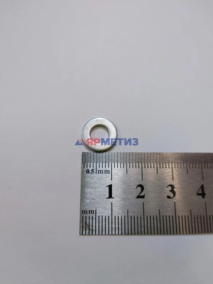 Шайба 6х12х1,5мм арт. 00001-0005194-018