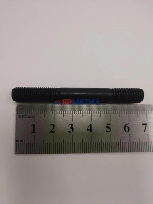 Шпилька 8х50х1мм крепления карбюратора Волга арт. 874348-п