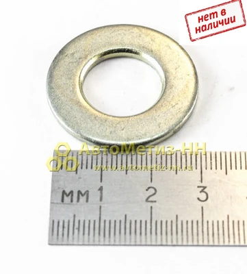 Шайба сайлентблока нижнего рычага 2101 внутренняя арт. 00356-7178300-009