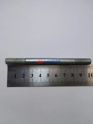 Шпилька 8х80х1,25мм корпуса распредвала 2101 арт. 00001-0024308-218