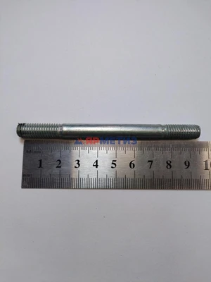 Шпилька 8х75х1,25мм корпуса распредвала 2101 арт. 00001-0024307-218