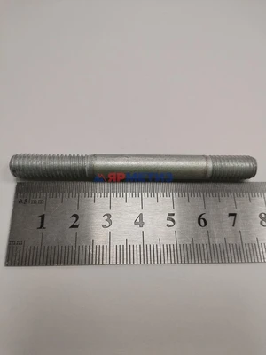 Шпилька 8х58х1,25мм выпускного коллектора 406 двигателя рт. 406-1008111-п