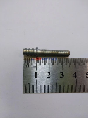 Шпилька 5/6х35мм ремонтная карбюратора арт. 00001-0024601-008