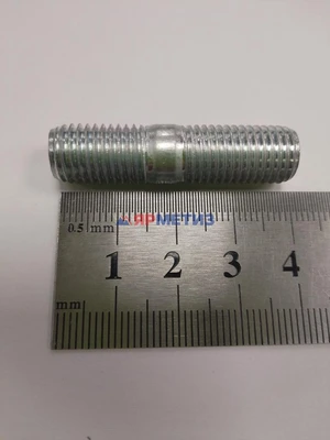 Шпилька 10х20х1,25мм планки генератора 2101-08 (204) арт. 00001-0035461-218