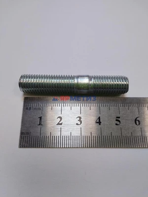 Шпилька 10х35х1,25мм КПП 2101 арт. 00001-0035466-218