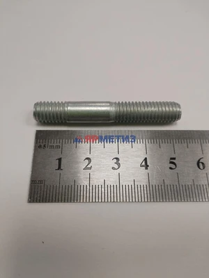 Шпилька 8х40х1,25мм карбюратора солекс., бензонасос арт. 00001-0035174-218