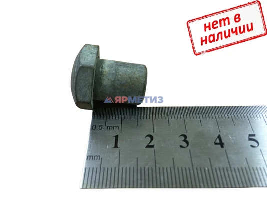 Гайка сидения 2121 арт. 21213-6814325-008