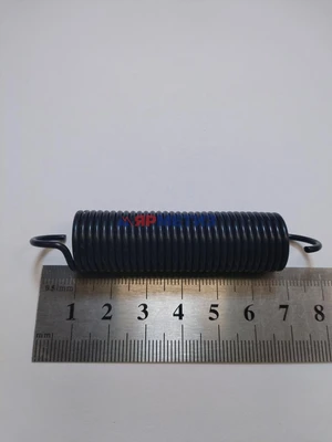 Пружина вилки сцепления 2101 (403) арт. 21010-1602155-008 (№80)