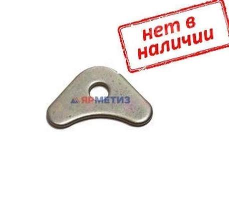 Шайба клапанной крышки 2101 боковая арт. 573/5