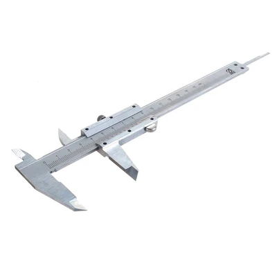 Штангенциркуль 150мм ШЦ-1 (0,05мм) Эталон