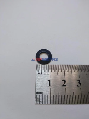 Шайба 6мм пружинная арт. 00001-0011977-738