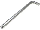 Удлинитель 1/2" L-образный для торцевых головок арт. 62538