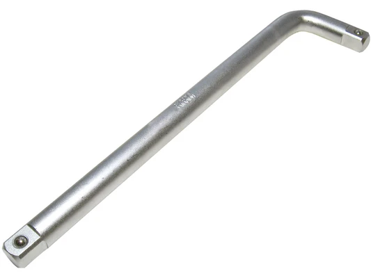 Удлинитель 1/2" L-образный для торцевых головок арт. 62538