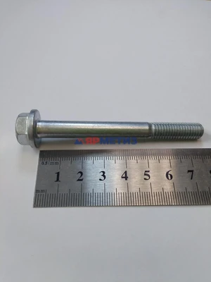 Болт 8х76х1,25мм крепления правой опоры двигателя, длинный арт. 21100-1001159-008