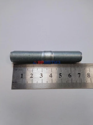 Шпилька 12х40х1,25мм переднего моста 2121 арт. 00001-0035328-218