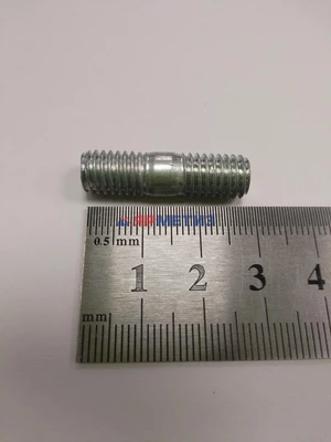 Шпилька 8х16х1,25мм кронштейна подушки двигателя арт. 00001-0035166-218