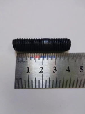 Шпилька 10х25х1,25мм выпускного коллектора 21103 арт. 00001-0034495-309