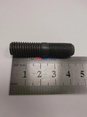 Шпилька 10х22х1мм ресивера арт. 291785-п