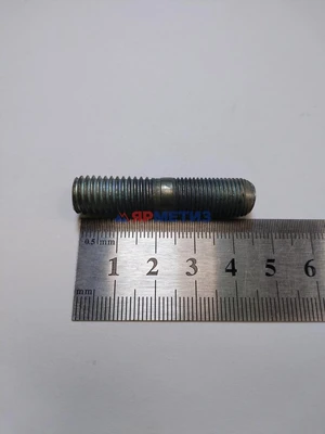 Шпилька 10х24х1мм хвостовика КПП арт. 291782-п29