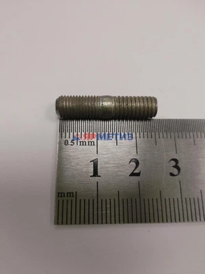Шпилька 6х0,75х14мм клапанной крышки Красная Этна, заслонки коллектора выпускного арт. 291678-п