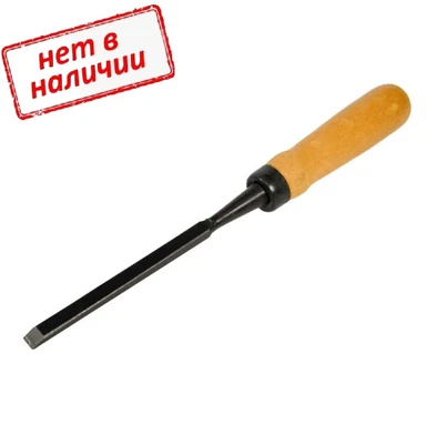 Стамеска 10мм Арефино арт. 43210