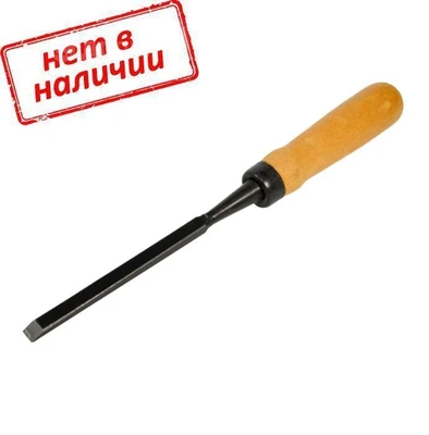 Стамеска 12мм Арефино арт. 43212/ 24312