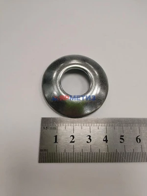 Шайба оси нижнего рычага Волга арт. 3102-2904043