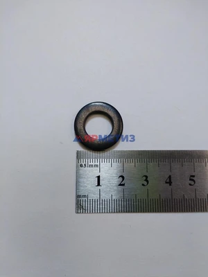 Шайба 11х21х3мм головки блока арт. 293334