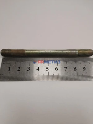 Шпилька 8х83х1мм водяного насоса 402 двигателя арт. 874333-п29